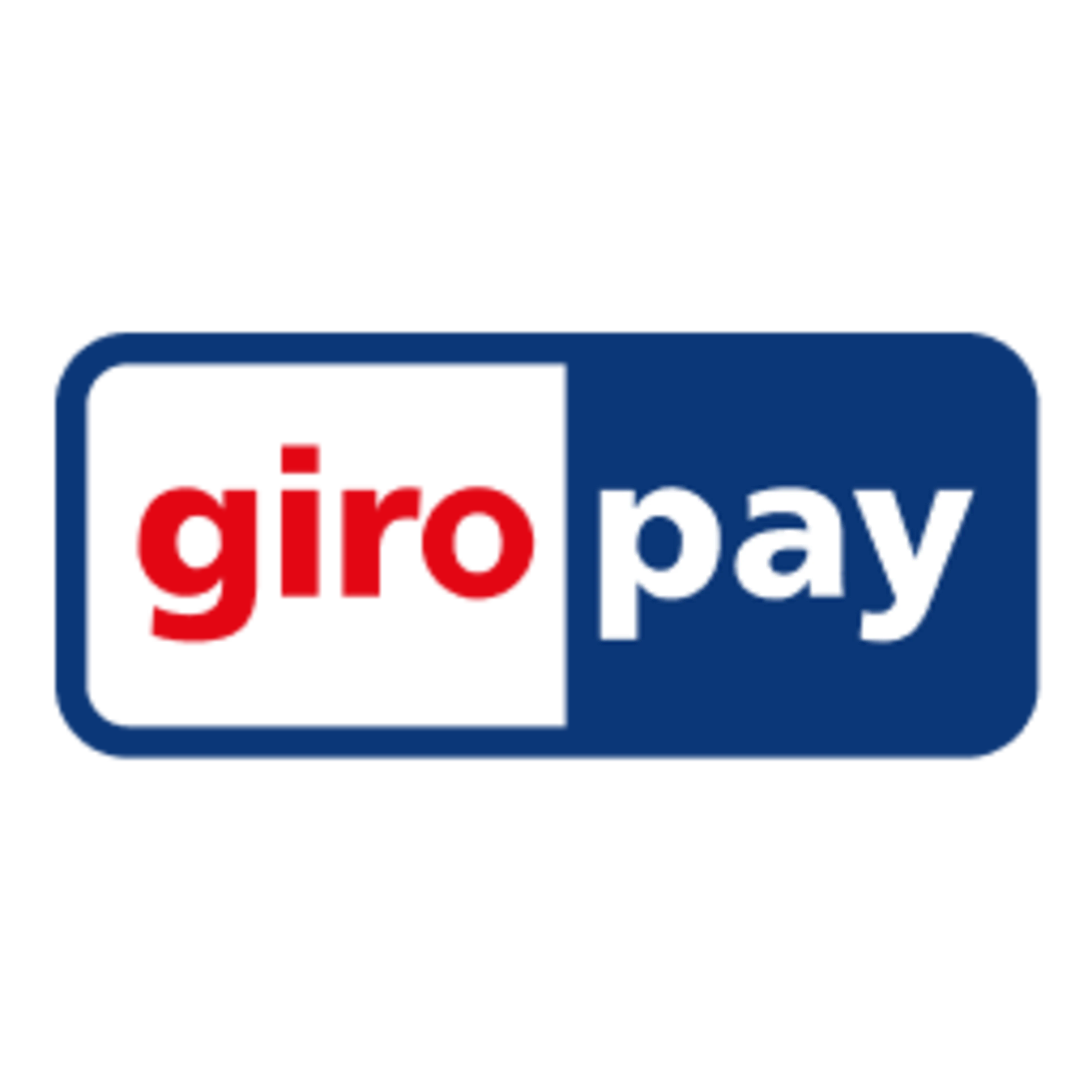 giropay logo